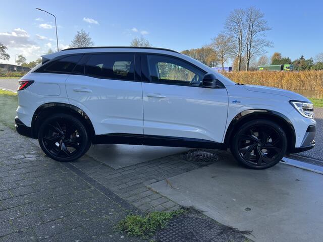 Renault Austral 1.2 E-Tech full hybrid 200PK esprit Alpine / Camera / Keyless / Cruise /