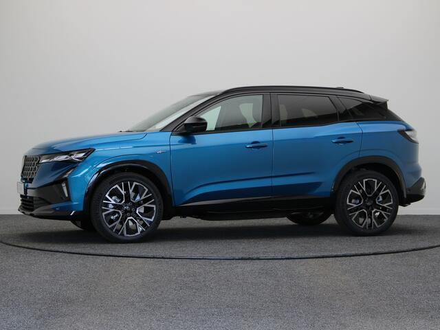 Renault Austral Iconic esprit Alpine Hybrid 200 | Achteruitrijcamera | Adaptive Cruise Control | Blind Spot Warning