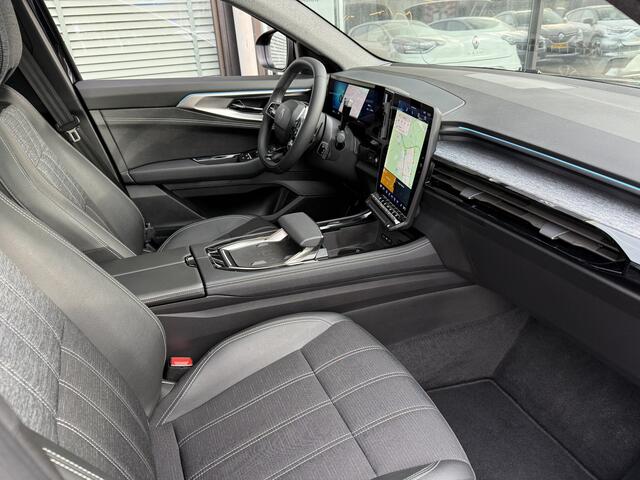 Renault Austral 1.3 mild hybrid 160 X-Tronic Techno | panoramadak | elektr. achterklep | Winterpakket | NL-auto | tijdelijk gratis Top Afleverpakket twv Eur 695