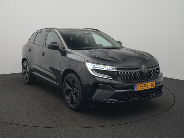 Renault Austral E-Tech Full Hybrid 200 Techno Esprit Alpine - RIJKLAARPRIJS - Trekhaak - Panoramadak - All Seasonbanden - 360 Graden Camera - Adaptive Cruise Control - Dealeronderhouden