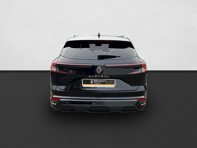 Renault Austral 1.3 mild hybrid 160 X-tronic CAMERA / ADAPTIEVE CRUISE / PANORAMA /