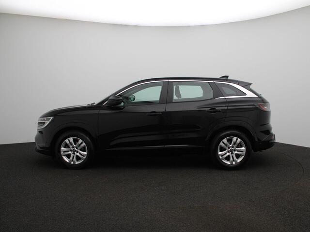 Renault Austral Equilibre mild hybrid advanced 130 | Navigatie via Apple & Android Carplay | Parkeersensoren Voor & Achter | Achteruitrijcamera | Trekhaak | Climate Control | Cruise Control & Snelheidsbegrenzer |