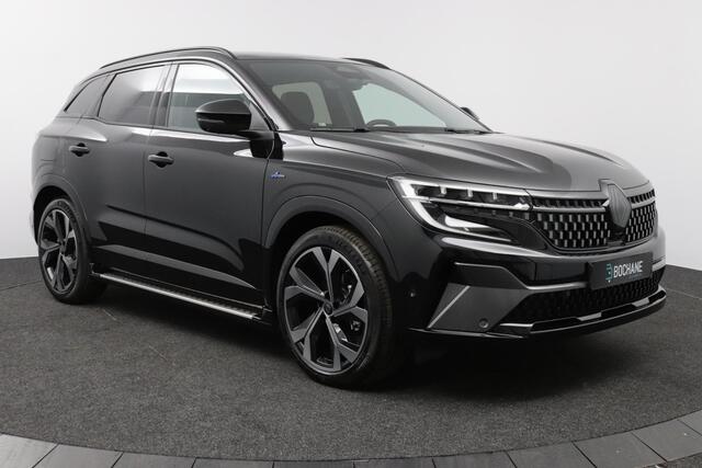 Renault Austral 1.3 Mild Hybrid 160PK X-Tronic Esprit Alpine | 3D Camera | Panorama Dak | Pack Lounge | Pack Safety |