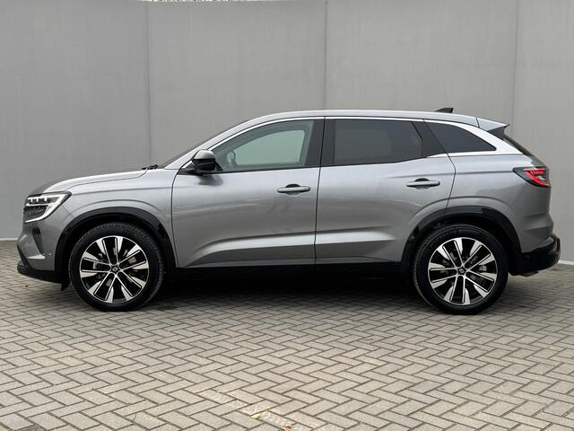 Renault Austral 1.2 E-Tech full hybrid 200 techno Automaat / Dealer Onderhouden / Fabrieksgarantie tot 10-2026 / Adaptieve Cruise / Apple Carplay & Android Auto / Camera / Navigatie / Volledig digitaal instrumentenpaneel / DAB /