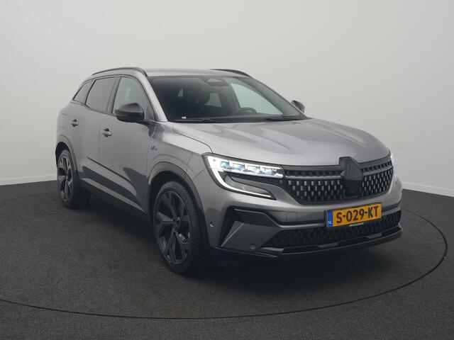 Renault Austral E-Tech Full Hybrid 200 Techno Esprit Alpine - RIJKLAARPRIJS - Achteruitrijcamera - Apple Carplay - Android Auto - Trekhaak - Dealeronderhouden