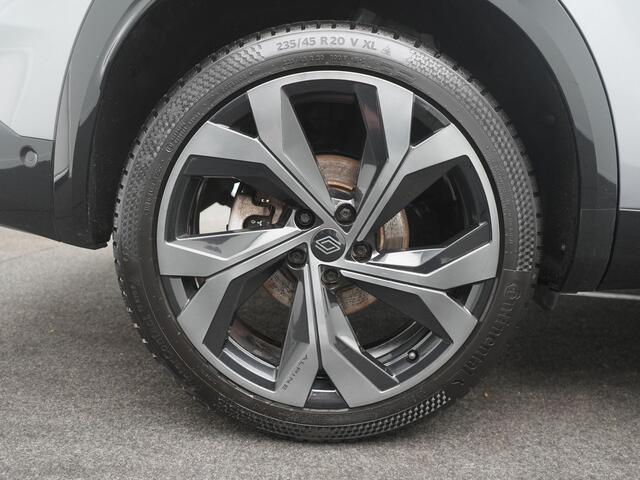 Renault Austral E-Tech Full Hybrid 200 Techno Esprit Alpine - RIJKLAARPRIJS - Achteruitrijcamera - Apple Carplay - Android Auto - Trekhaak - Dealeronderhouden