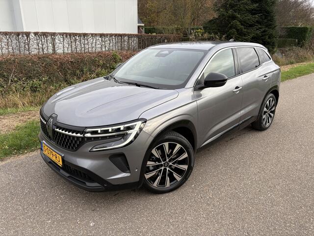 Renault Austral 1.2 E-Tech full hybrid 200 techno / AUTOMAAT / NAVI / INCL BTW
