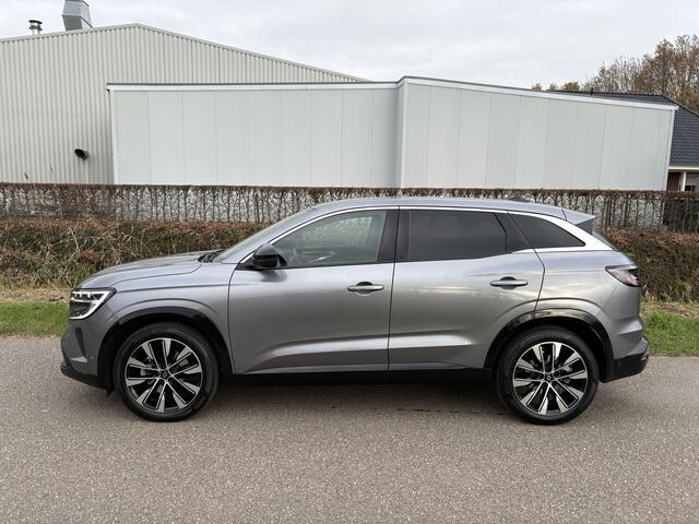 Renault Austral 1.2 E-Tech full hybrid 200 techno / AUTOMAAT / NAVI / INCL BTW