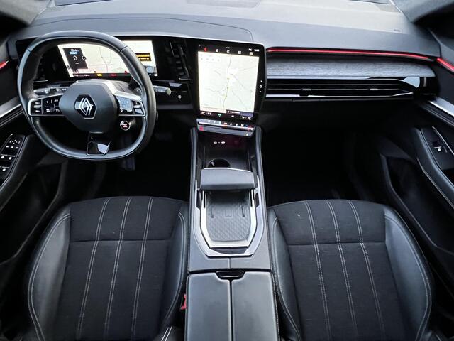 Renault Austral 1.2 E-Tech full hybrid 200 techno / 1.500kg Trekgewicht / Dealer onderhouden / Navigatie / Apple Carplay Android / 19" LM wielen /