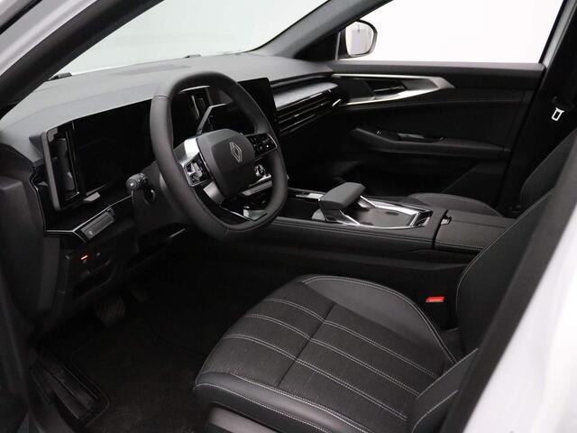 Renault Austral E-Tech Hybrid 200pk Techno Automaat Camera | Adapt. Cruise | Parkeersens. v+a | Stoel-/stuur-/voorruitverw.
