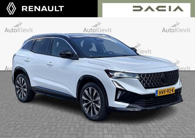Renault Austral 1.2 E-Tech full hybrid 200 techno - NIEUW MODEL / panoramisch vast glazen dak