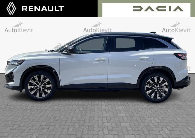 Renault Austral 1.2 E-Tech full hybrid 200 techno - NIEUW MODEL / panoramisch vast glazen dak