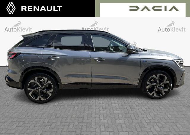 Renault Austral 1.2 E-Tech Hybrid 200 Techno Esprit Alpine - Demo / Pack Safety