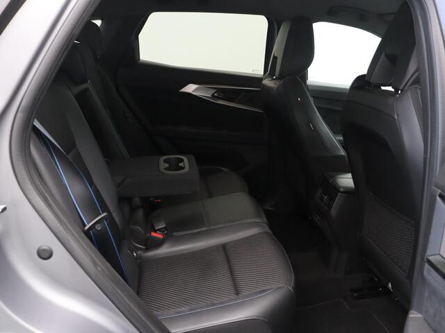 Renault Austral E-Tech full hybrid 200pk iconic esprit Alpine | HUD | 4Control | Matrix LED | Panoramisch glazen dak | Harman kardon |