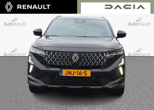 Renault Austral 1.2 E-Tech full hybrid 200 techno - NIEUW MODEL / pack look & extended grip