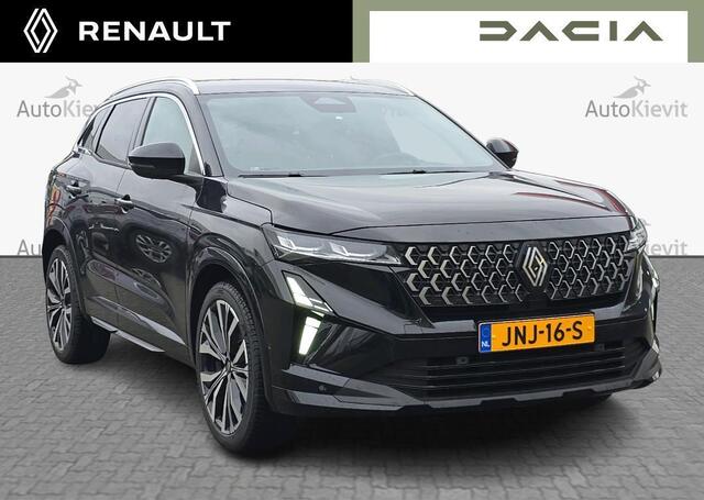 Renault Austral 1.2 E-Tech full hybrid 200 techno - NIEUW MODEL / pack look & extended grip