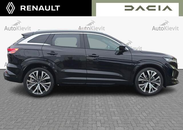 Renault Austral 1.2 E-Tech full hybrid 200 techno - NIEUW MODEL / pack look & extended grip