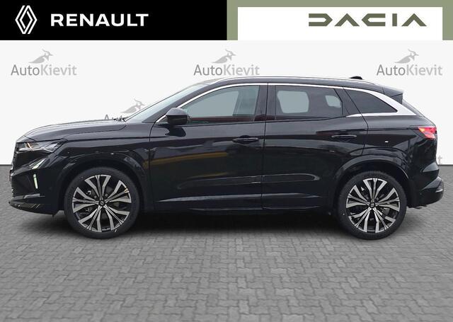 Renault Austral 1.2 E-Tech full hybrid 200 techno - NIEUW MODEL / pack look & extended grip