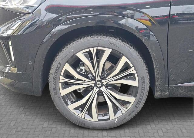 Renault Austral 1.2 E-Tech full hybrid 200 techno - NIEUW MODEL / pack look & extended grip