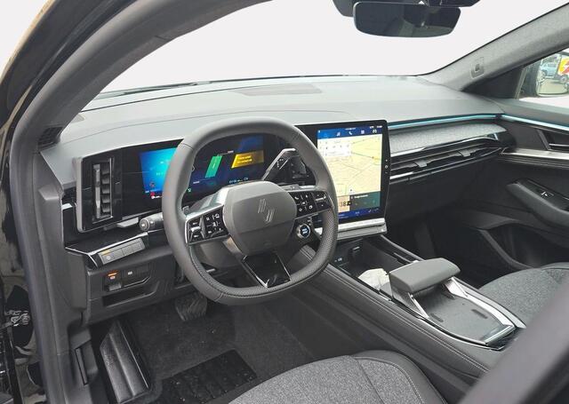 Renault Austral 1.2 E-Tech full hybrid 200 techno - NIEUW MODEL / pack look & extended grip