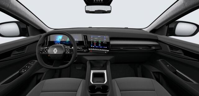 Renault Austral 1.2 E-Tech Hybrid 200 Evolution | trekhaak |