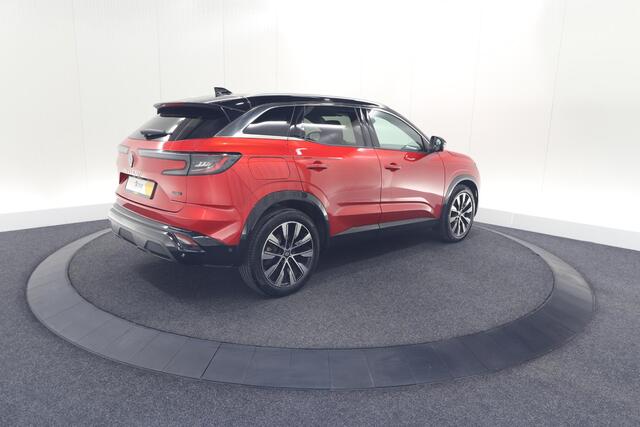 Renault Austral 1.2 E-Tech Full Hybrid 200 Techno | 360 Camera | Panoramadak | Adaptieve Cruise Control