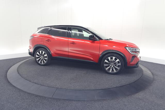 Renault Austral 1.2 E-Tech Full Hybrid 200 Techno | 360 Camera | Panoramadak | Adaptieve Cruise Control