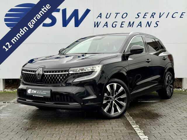 Renault Austral 1.3 mild hybrid 160 X-Tronic techno | Trekhaak | ACC | LED | 360* Camera | Keyless | 18 inch