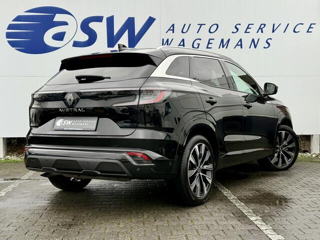 Renault Austral 1.3 mild hybrid 160 X-Tronic techno | Trekhaak | ACC | LED | 360* Camera | Keyless | 18 inch