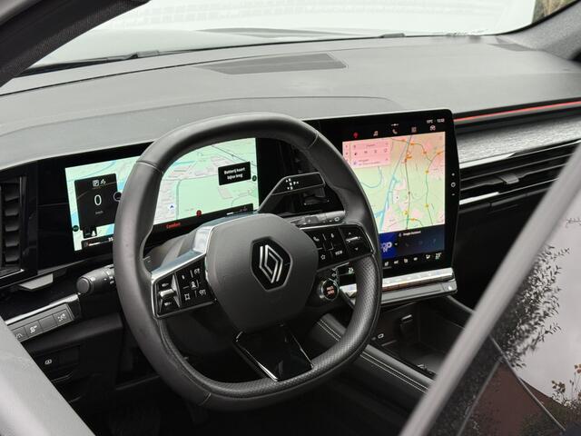 Renault Austral 1.3 mild hybrid 160 X-Tronic techno | Trekhaak | ACC | LED | 360* Camera | Keyless | 18 inch