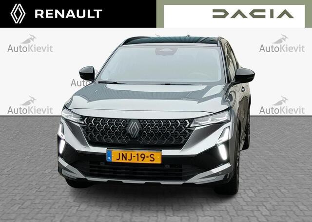 Renault Austral 1.2 E-Tech full hybrid 200 iconic esprit Alpine - NIEUW MODEL / pack extended grip