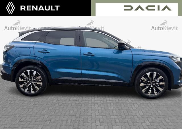 Renault Austral 1.2 E-Tech full hybrid 200 techno - NIEUW MODEL / pack comfort