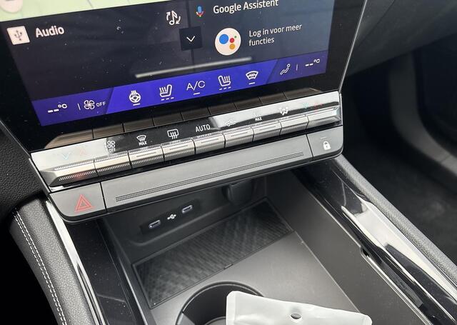 Renault Austral 1.2 E-Tech full hybrid 200 techno - NIEUW MODEL / pack comfort