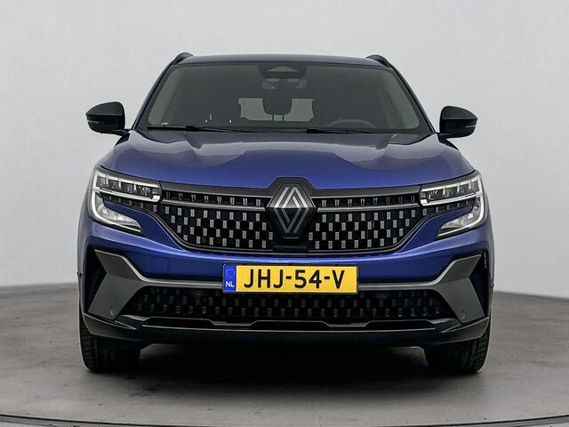 Renault Austral 1.2 E-Tech full hybrid 200Pk techno esprit Alpine | Navigatie | Achteruitrijcamera | Voorruit En Stoel Verwarming | Adaptive Cruise Control | Climate Control | Elektrisch Verstelbare Voorstoel | Apple / Android Carplay |