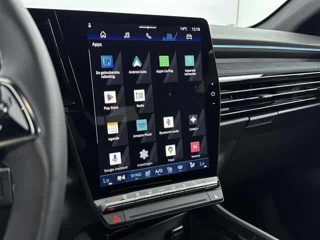 Renault Austral 1.2 E-Tech full hybrid 200Pk techno esprit Alpine | Navigatie | Achteruitrijcamera | Voorruit En Stoel Verwarming | Adaptive Cruise Control | Climate Control | Elektrisch Verstelbare Voorstoel | Apple / Android Carplay |