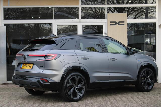 Renault Austral 1.2 E-Tech full hybrid 200 iconic esprit Alpine | 4Control | Harman Kardon | Elektrische stoelen | Adaptieve cruise