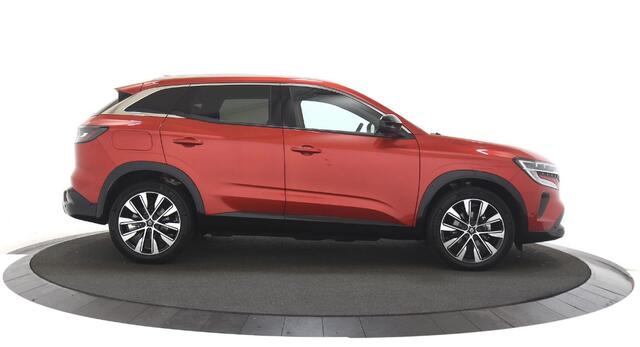 Renault Austral 1.2 mild hybrid advanced 130 techno Pack Look / Pack Comfort / Pack Safety / Pack Around View Camera