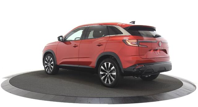 Renault Austral 1.2 mild hybrid advanced 130 techno Pack Look / Pack Comfort / Pack Safety / Pack Around View Camera