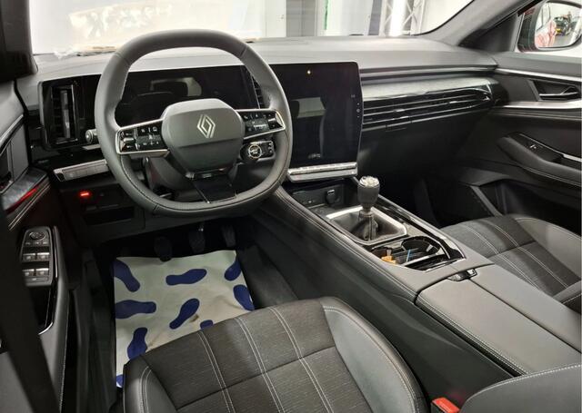 Renault Austral 1.2 mild hybrid advanced 130 techno Pack Look / Pack Comfort / Pack Safety / Pack Around View Camera