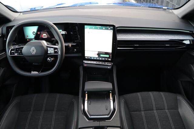 Renault Austral 1.3 mild hybrid 160 X-Tronic techno | Adap. Cruise | Panoramadak | Camera | 1800kg Trekgewicht | Stoel-/Stuurverwarming