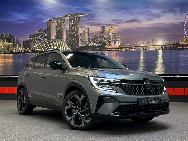 Renault Austral 1.2 E-Tech full hybrid 200PK iconic esprit Alpine |Harman/Kardon|HeadUp|Pano|360camera|Full Option