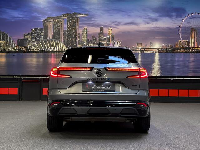Renault Austral 1.2 E-Tech full hybrid 200PK iconic esprit Alpine |Harman/Kardon|HeadUp|Pano|360camera|Full Option