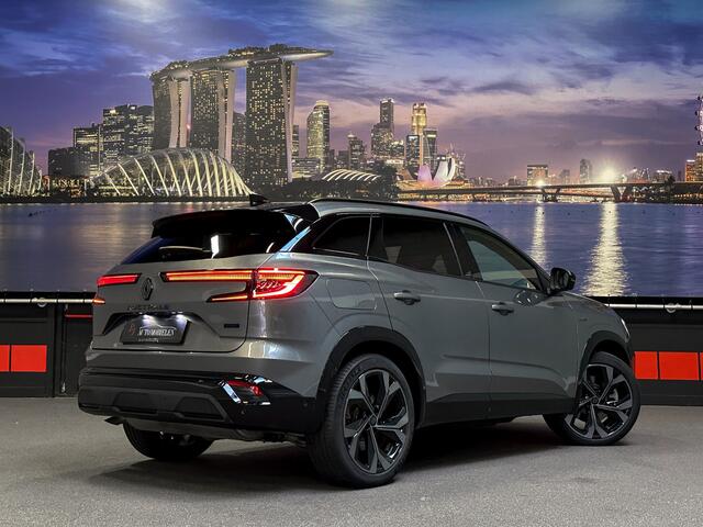 Renault Austral 1.2 E-Tech full hybrid 200PK iconic esprit Alpine |Harman/Kardon|HeadUp|Pano|360camera|Full Option