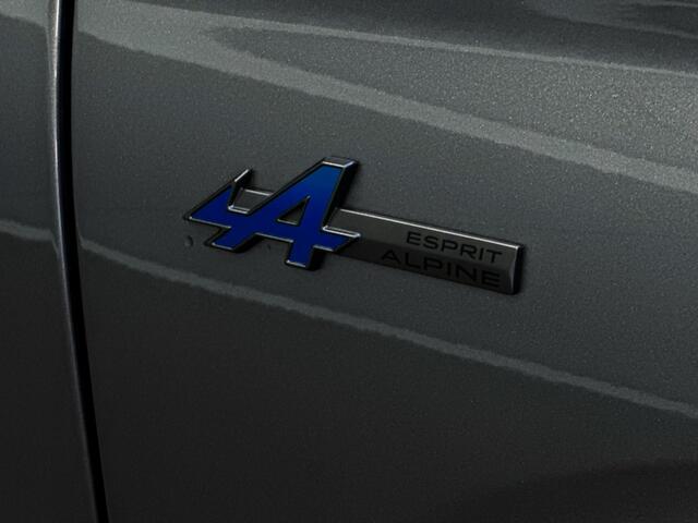 Renault Austral 1.2 E-Tech full hybrid 200PK iconic esprit Alpine |Harman/Kardon|HeadUp|Pano|360camera|Full Option