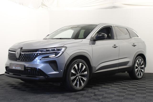 Renault Austral 1.2 mild hybrid advanced 130 techno |Navi|Camera|