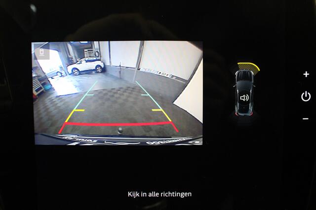 Renault Austral 1.2 mild hybrid advanced 130 techno |Navi|Camera|