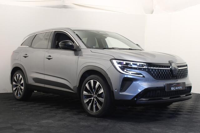 Renault Austral 1.2 mild hybrid advanced 130 techno |Navi|Camera|