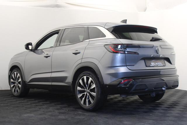 Renault Austral 1.2 mild hybrid advanced 130 techno |Navi|Camera|