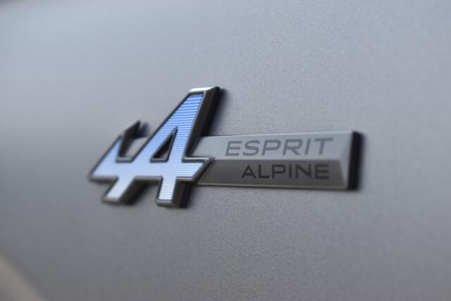 Renault Austral Iconic esprit Alpine | Achteruitrijcamera | Blind Spot Warning | Elektrisch verwarmbare voorstoelen