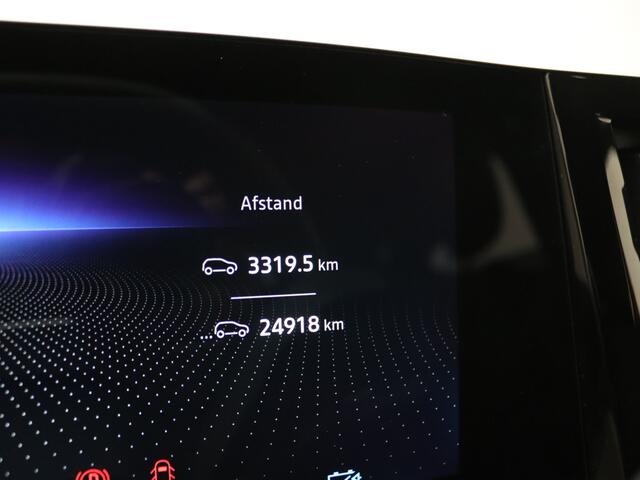 Renault Austral Hybrid 200 E-TECH Techno esprit Alpine | Achteruitrijcamera | Cruise control met snelheidsbegrenzer | Elektrisch verwarmbare voorstoelen